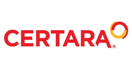 Certara logo