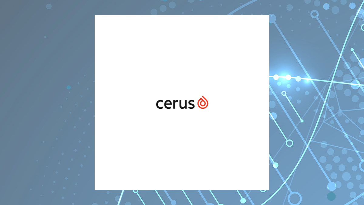 Cerus logo