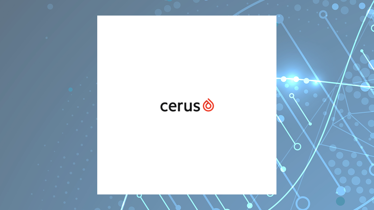 Image for Cerus Co. (NASDAQ:CERS) Sees Large Increase in Short Interest