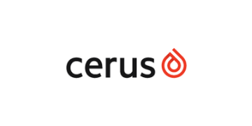 Cerus Co. logo