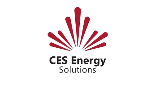 CES Energy Solutions