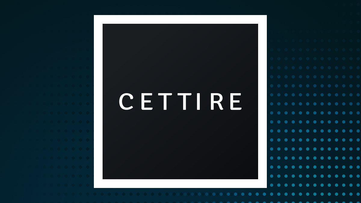 Cettire logo