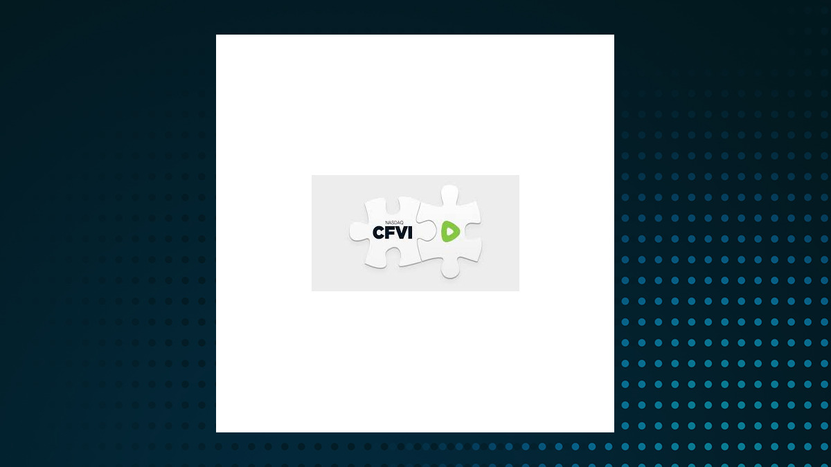 CF Acquisition Corp. VI logo