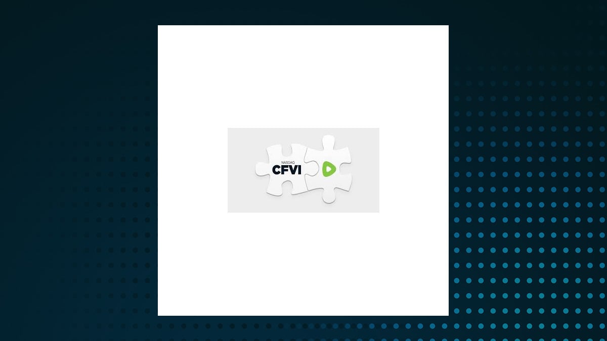 CF Acquisition Corp. VI logo
