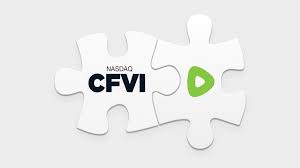 CFVIU stock logo