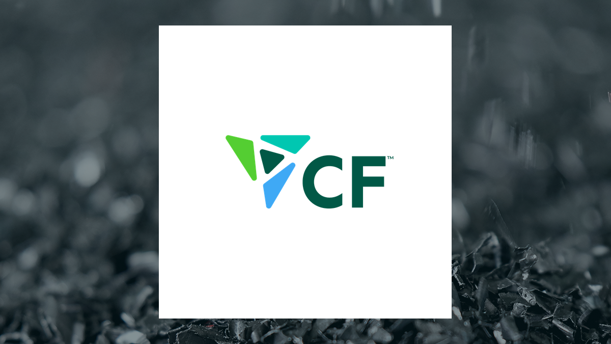 CF Industries logo