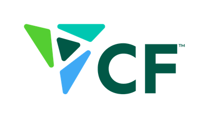 CF stock logo