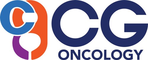 CGON stock logo