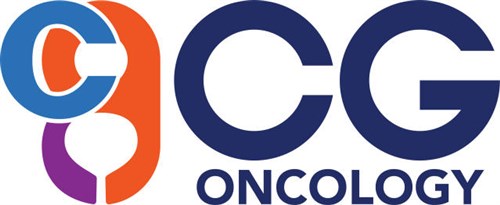 CG Oncology  logo