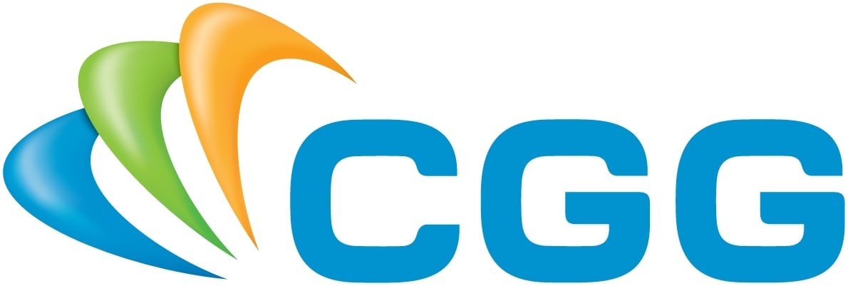 CGG logo