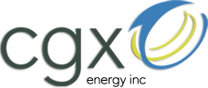 CGX Energy