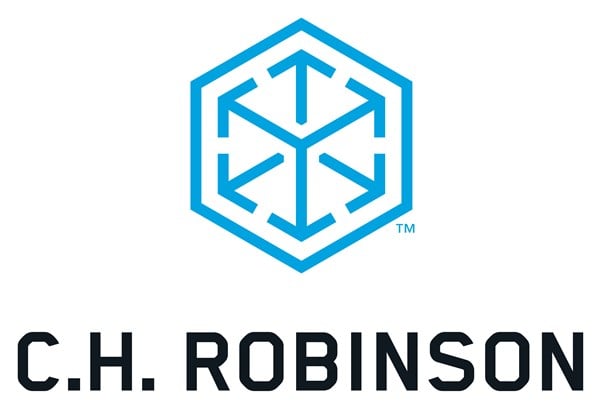 C.H. Robinson Worldwide  logo