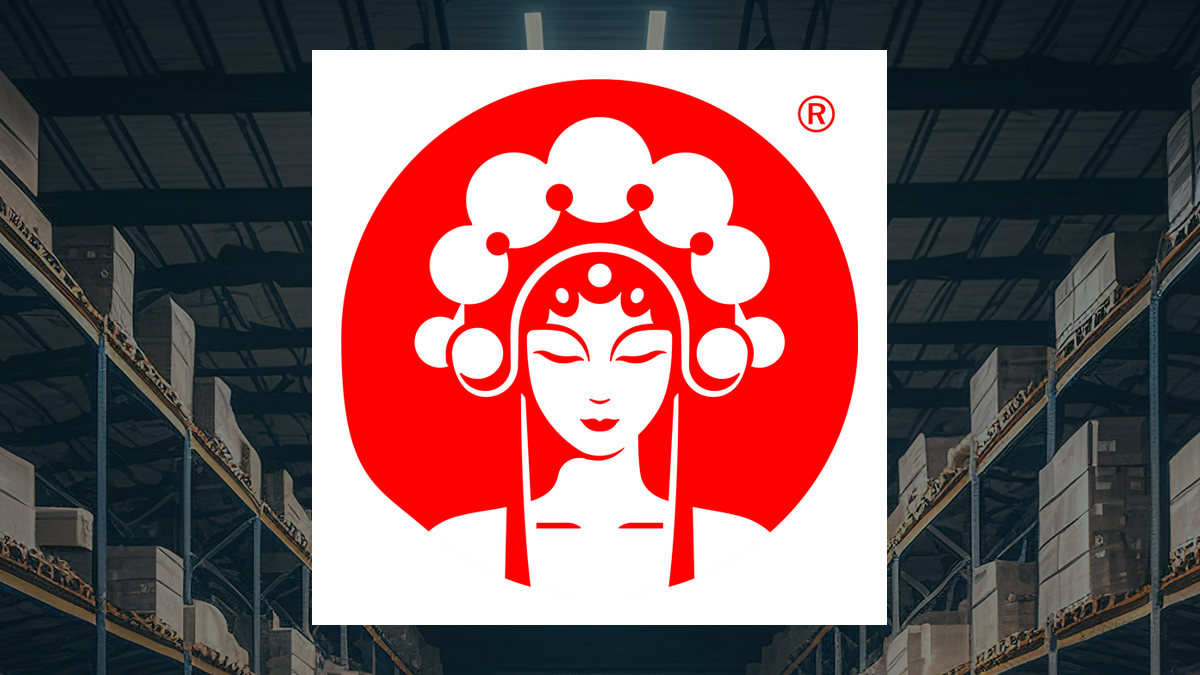 Chagee logo