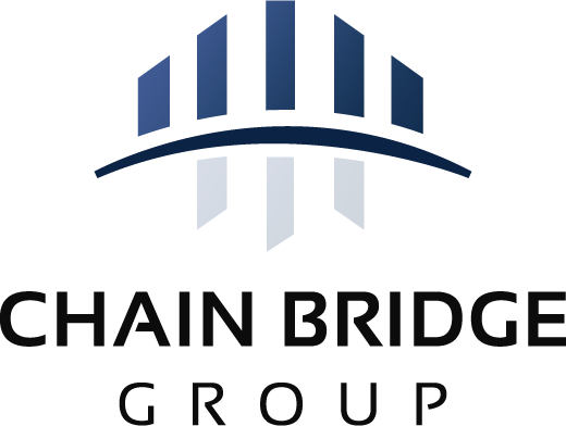 Chain Bridge I logo