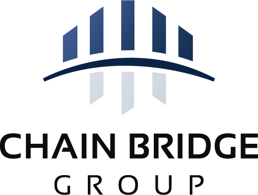 Chain Bridge I logo