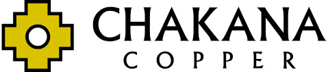 Chakana Copper logo
