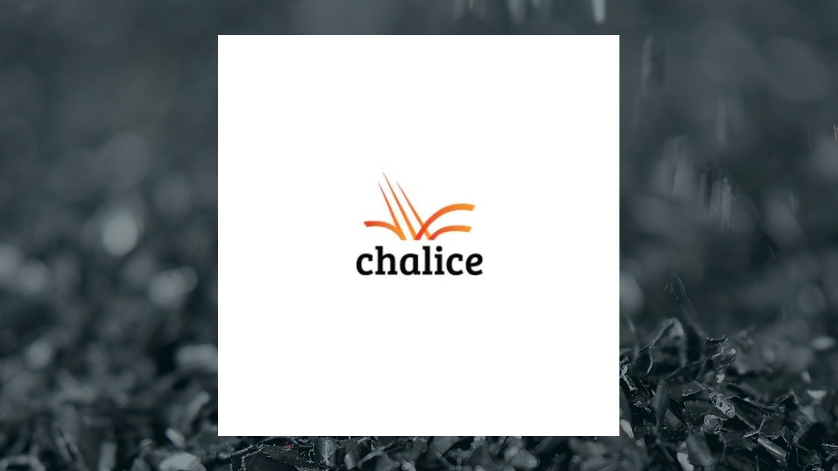 Chalice Mining logo