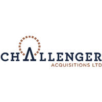 Challenger Acquisitions logo