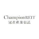 Champion Real Estate Investment Trust logo