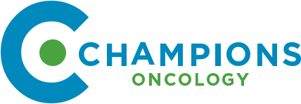 Champions Oncology logo