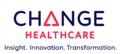 CHNG stock logo