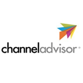 ChannelAdvisor logo