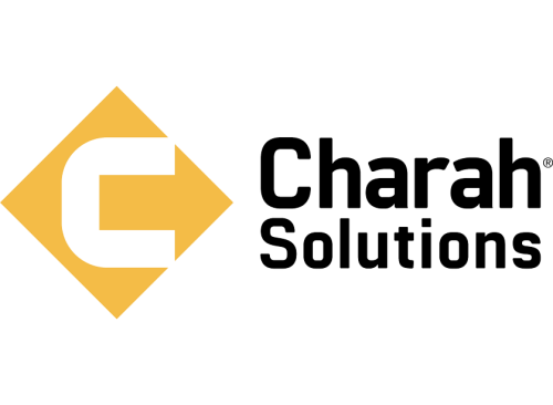Charah Solutions logo