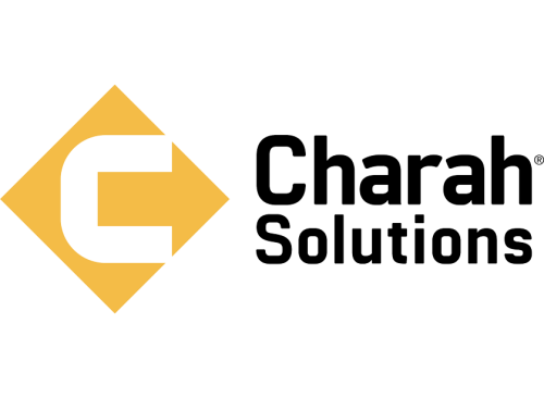 Charah Solutions  logo