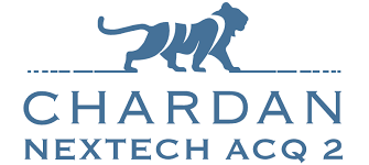 Chardan NexTech Acquisition 2 logo