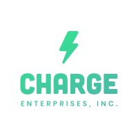 Charge Enterprises  logo