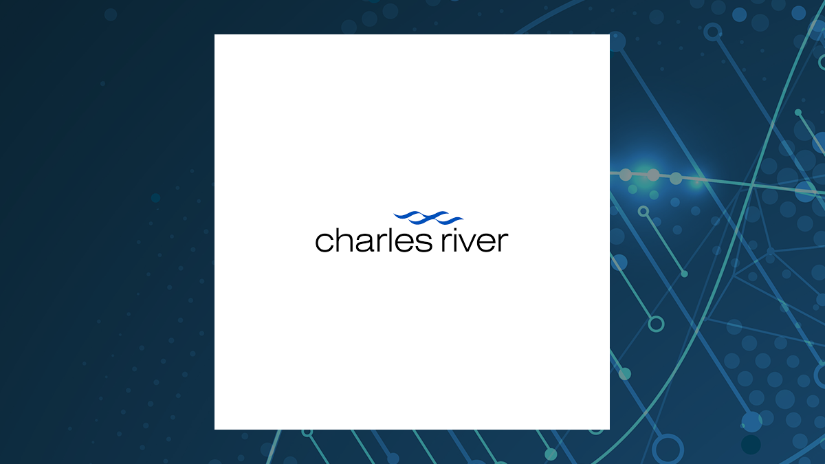 Norris Perne & French LLP MI Raises Stock Holdings in Charles River Laboratories International, Inc. (NYSE:CRL)