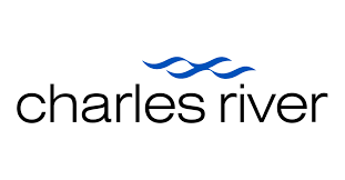 Charles River Laboratories International logo