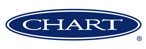Chart Industries, Inc. logo