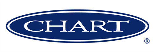 Chart Industries  logo