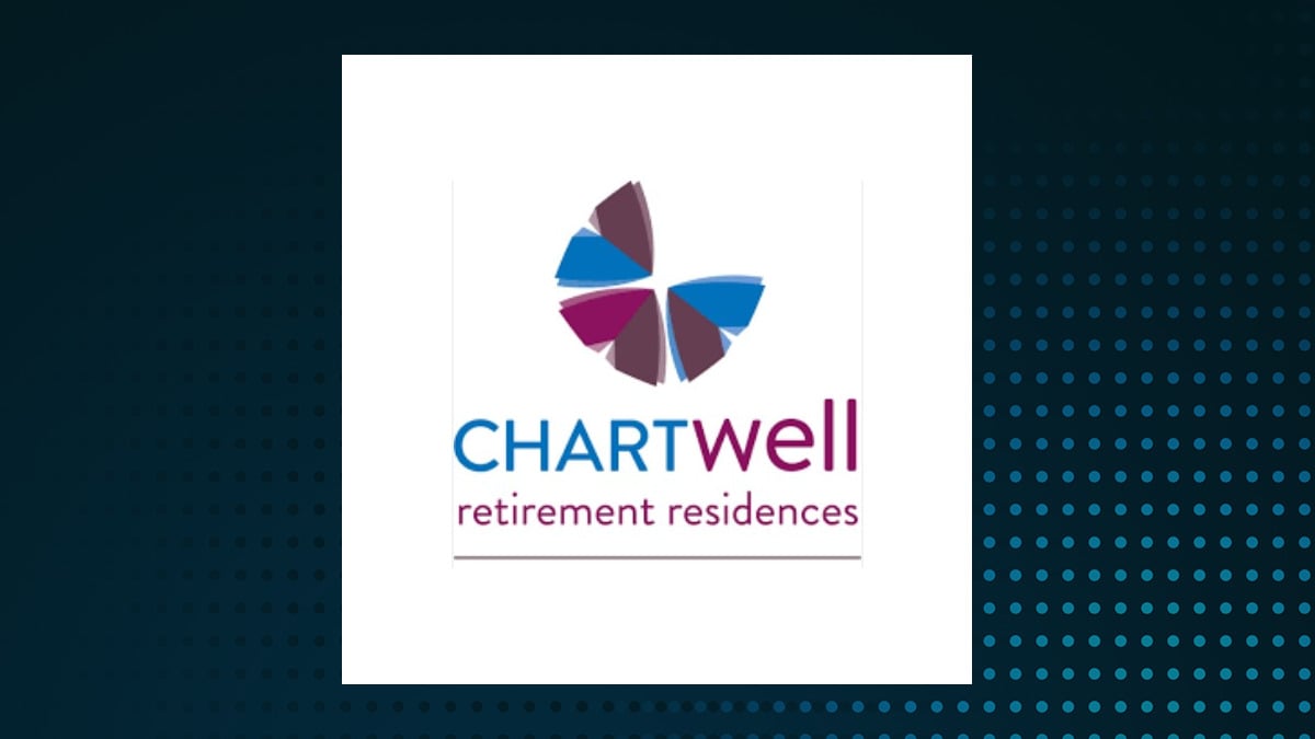 Chartwell Retirement Residences logo