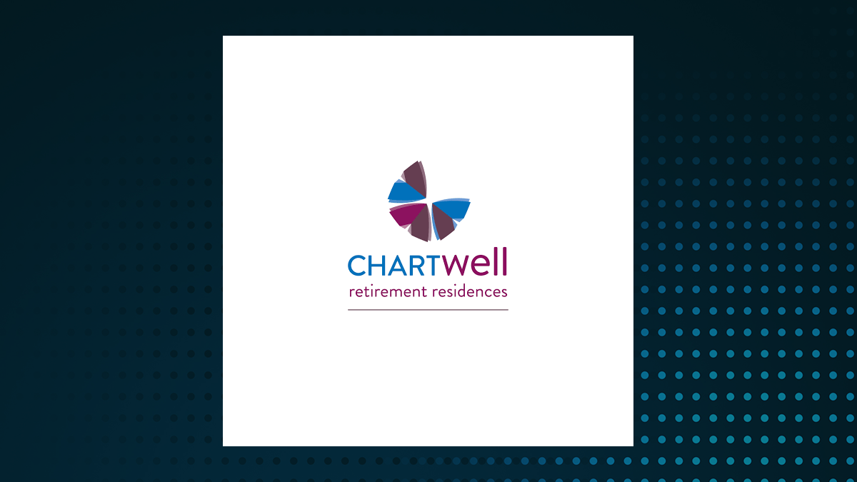 Chartwell Retirement Residences logo