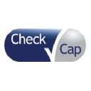 Check-Cap logo