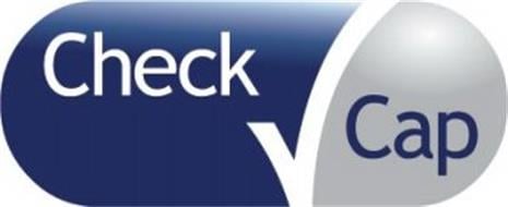 Check-Cap logo