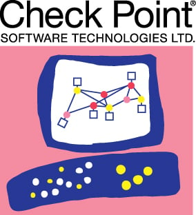 Check Point Software Technologies logo