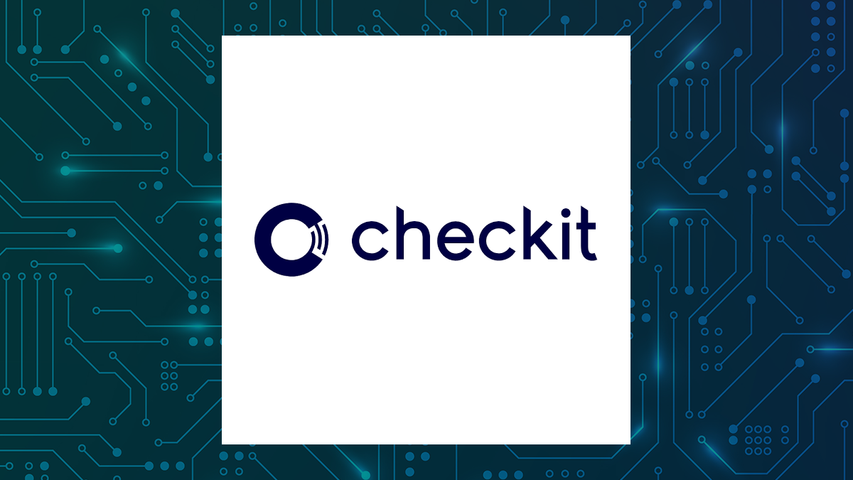Checkit logo
