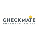 Checkmate Pharmaceuticals logo