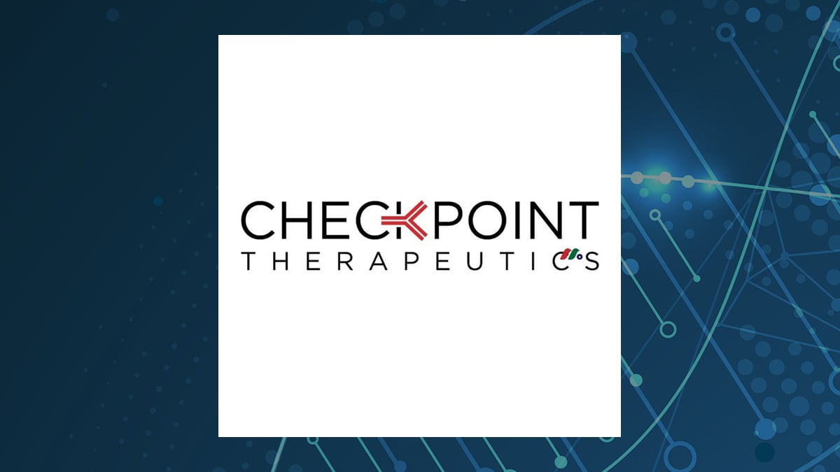 **Checkpoint Therapeutics Announces FDA Approval of UNLOXCYT for