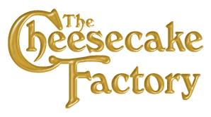 The Cheesecake Factory Incorporated logo