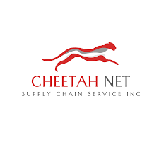 Cheetah Net Supply Chain Service