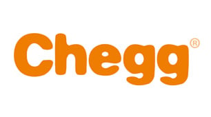 Chegg, Inc. logo