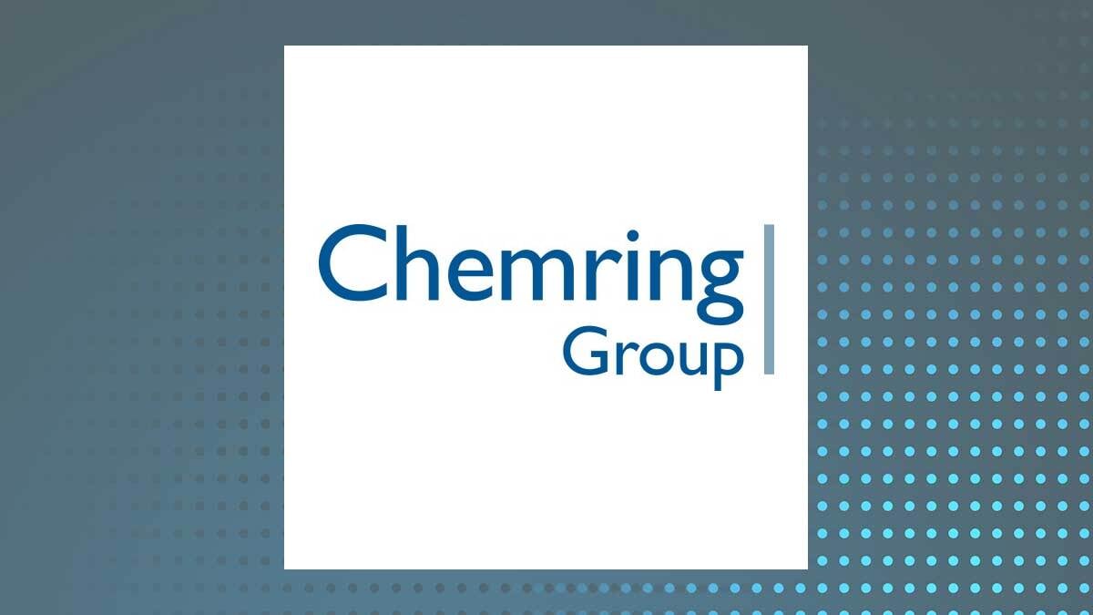 Chemring Group logo