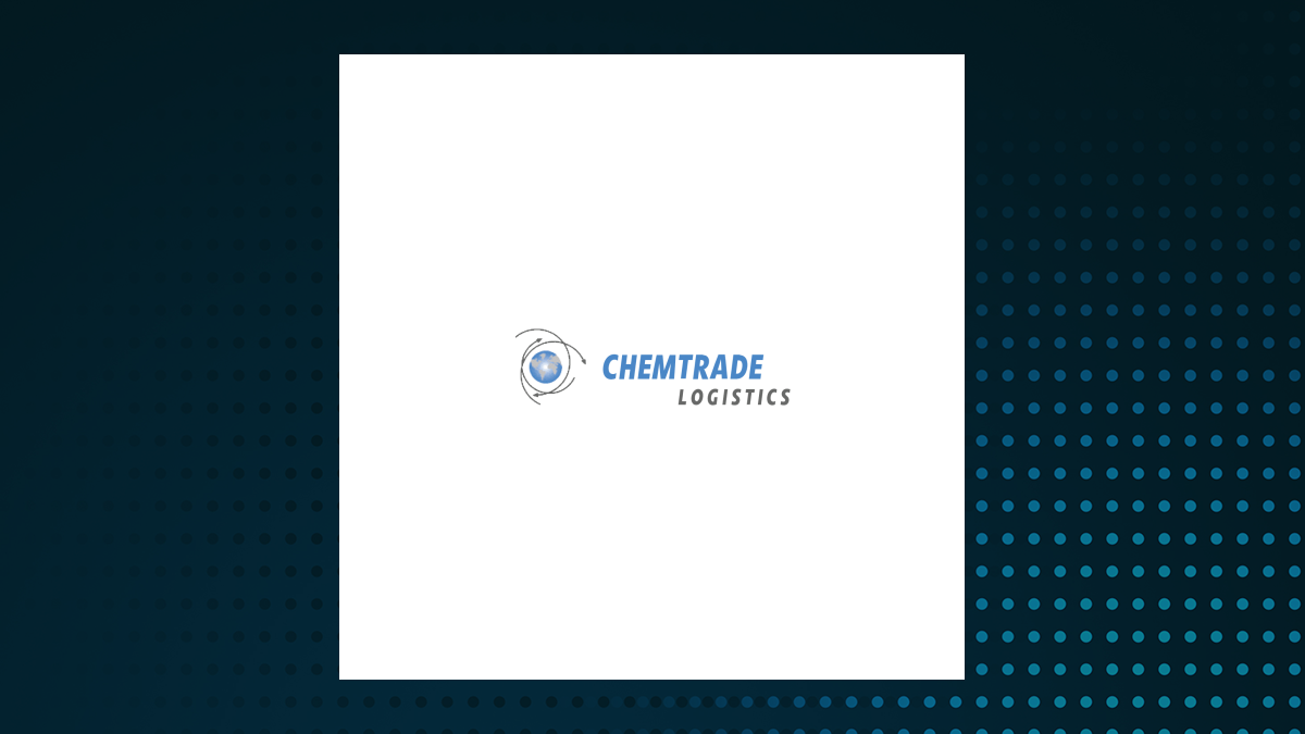 Chemtrade Logistics Income Fund logo