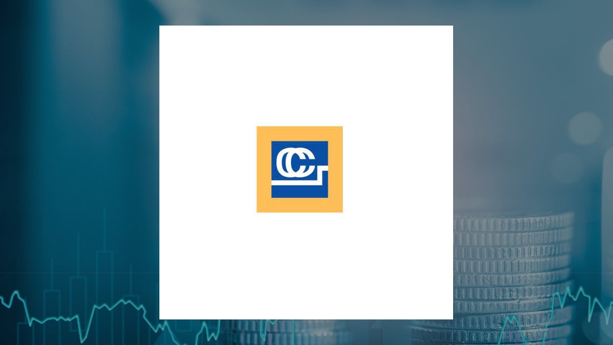 Chemung Financial logo