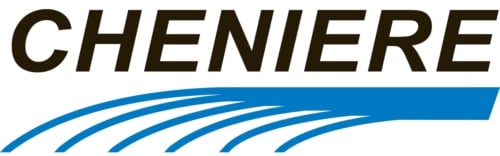 Cheniere Energy logo