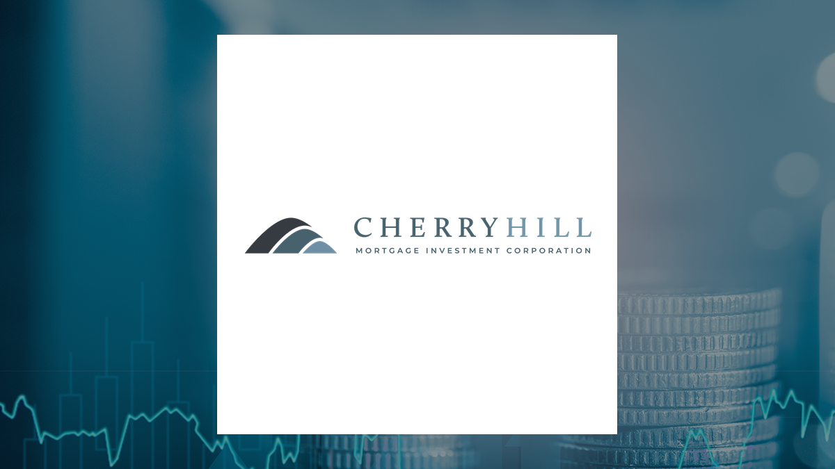 Cherry Hill Mortgage Investment logo